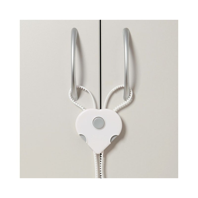 Dream Baby Infant Wear Dreambaby - Flexi-Lock 2 Pack - G185 - Image 3